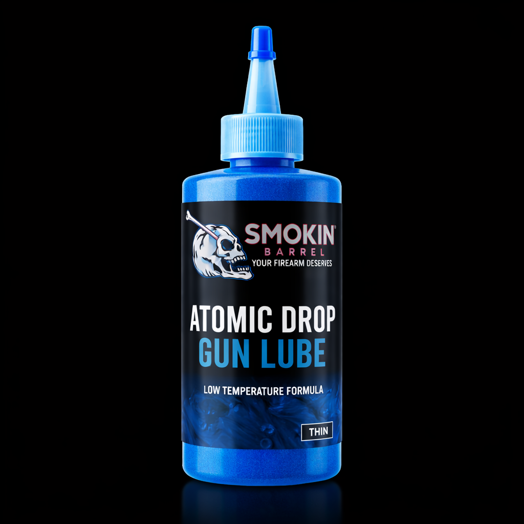 Atomic Drop