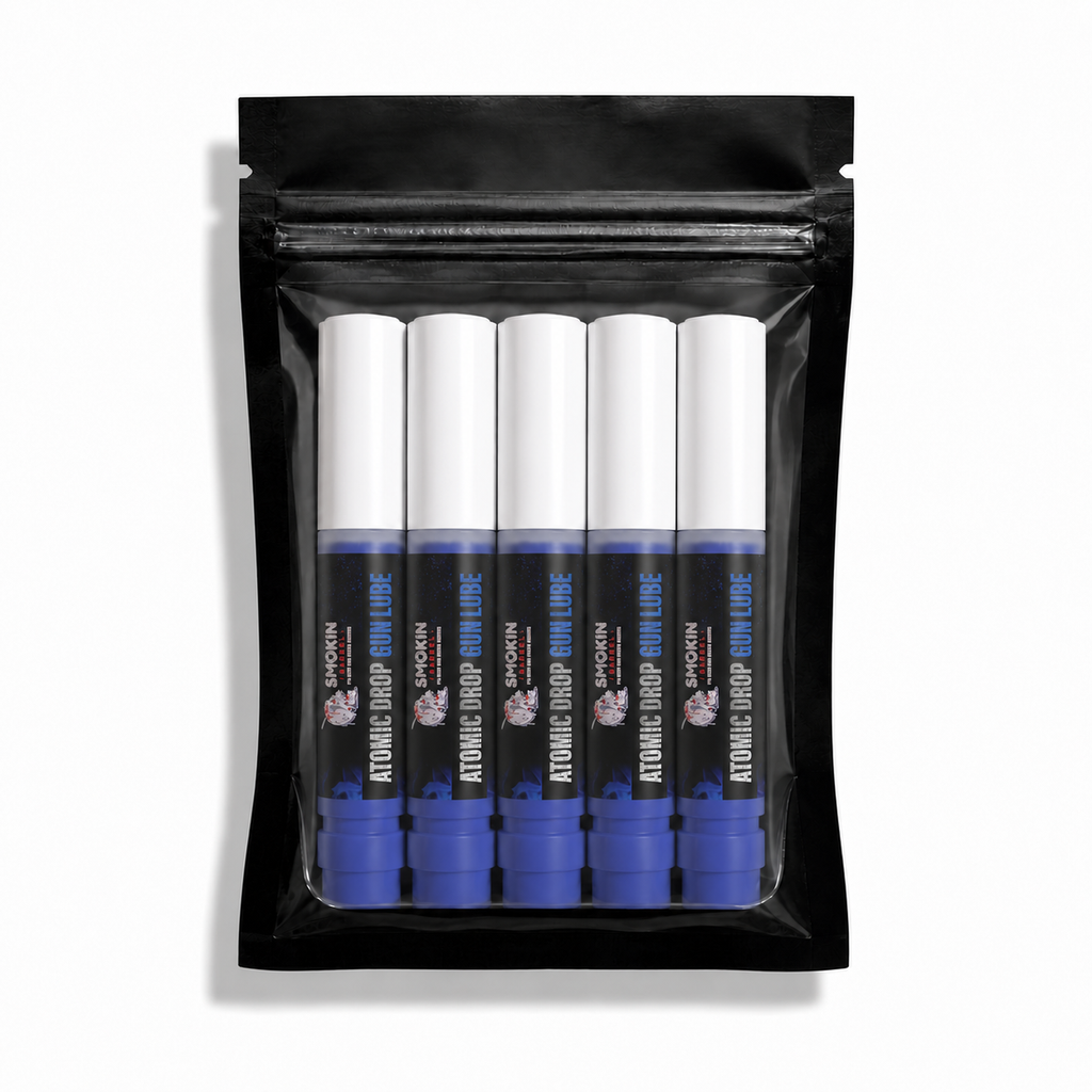 Atomic Drop (minis)