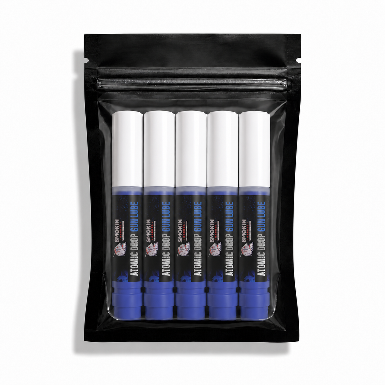 Atomic Drop (minis)
